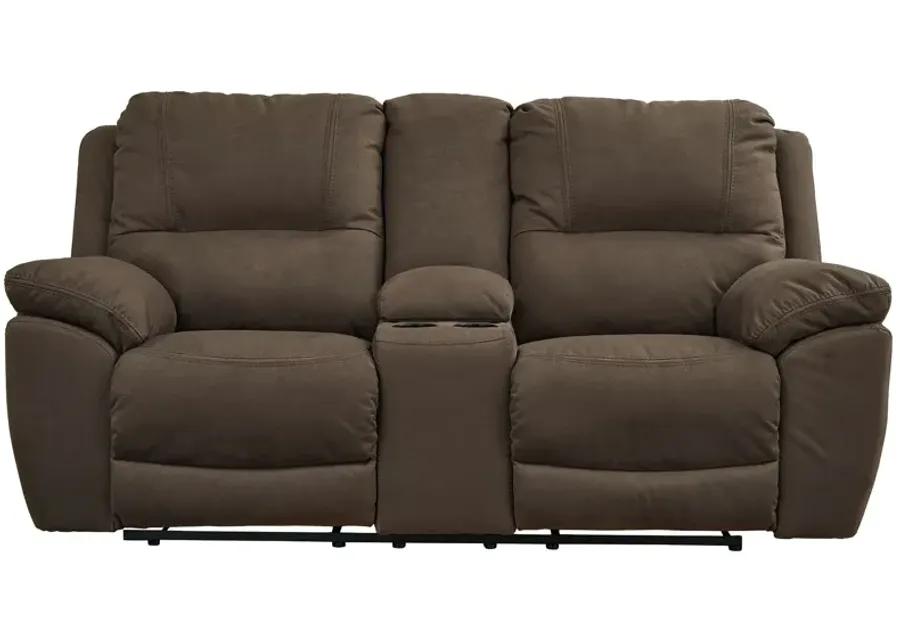 Next-Gen Gaucho - Double Reclining Loveseat