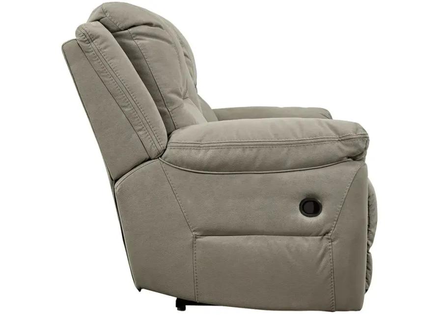 Next-Gen Gaucho - Double Reclining Loveseat