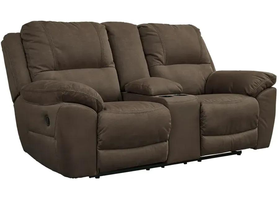 Next-Gen Gaucho - Double Reclining Loveseat