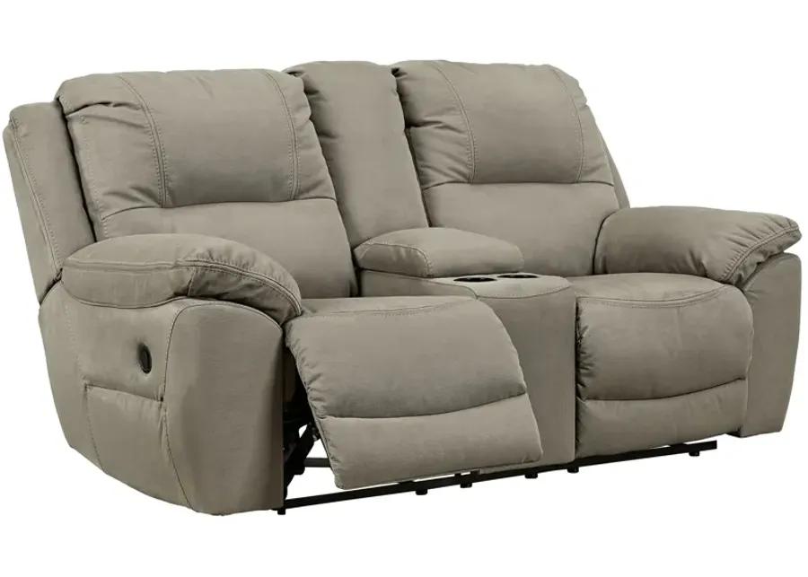 Next-Gen Gaucho - Double Reclining Loveseat