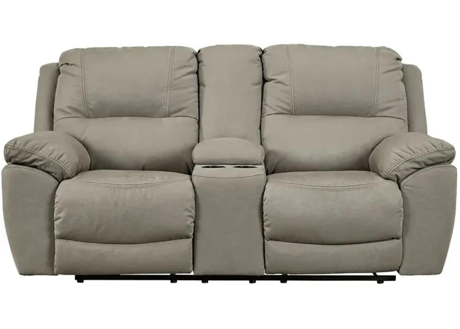 Next-Gen Gaucho - Double Reclining Loveseat