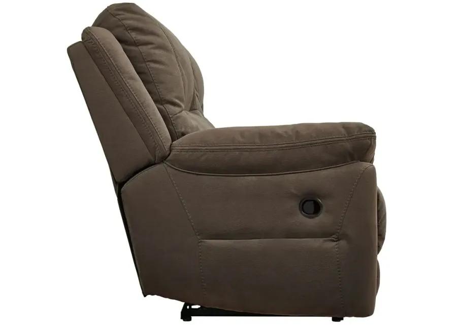 Next-Gen Gaucho - Double Reclining Loveseat