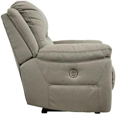 Next-gen - Zero Wall Wide Seat Recliner