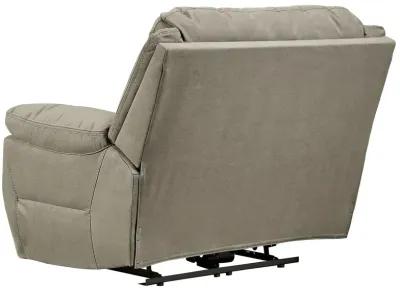 Next-gen - Zero Wall Wide Seat Recliner