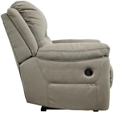 Next-gen - Zero Wall Wide Seat Recliner