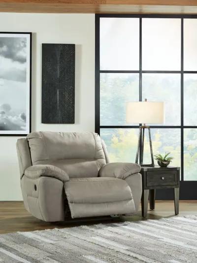 Next-gen - Zero Wall Wide Seat Recliner