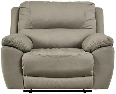 Next-gen - Zero Wall Wide Seat Recliner