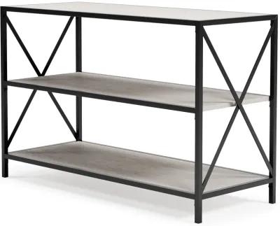 Bayflynn - Bookcase