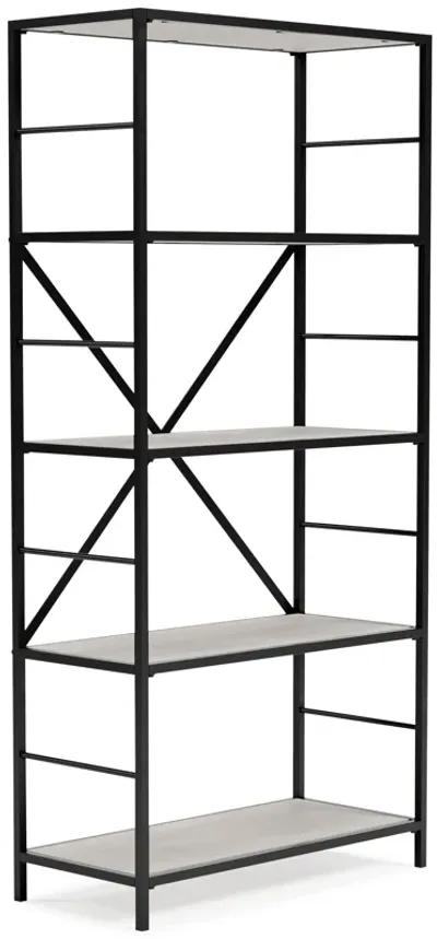 Bayflynn - Bookcase