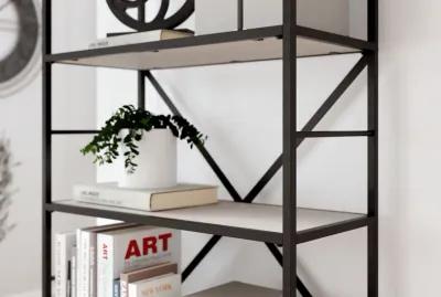 Bayflynn - Bookcase