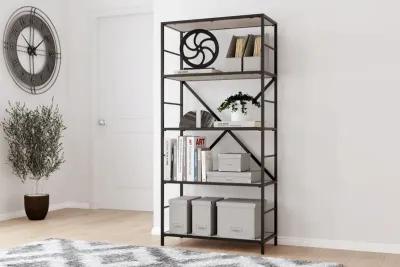 Bayflynn - Bookcase