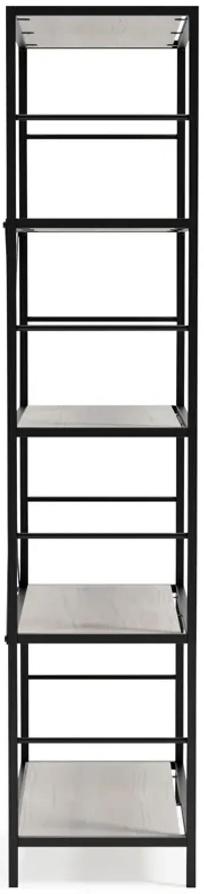 Bayflynn - Bookcase