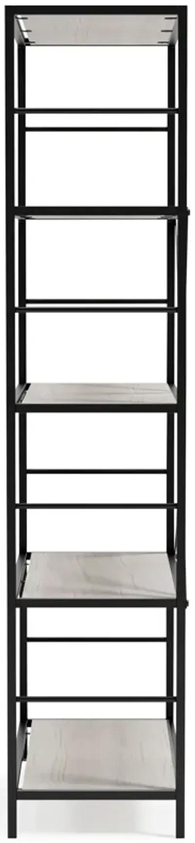 Bayflynn - Bookcase