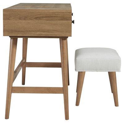 Thadamere - Vanity Stool