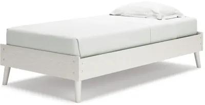 Aprilyn - Platform Bed