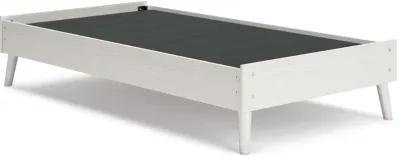 Aprilyn - Platform Bed