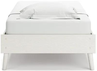 Aprilyn - Platform Bed