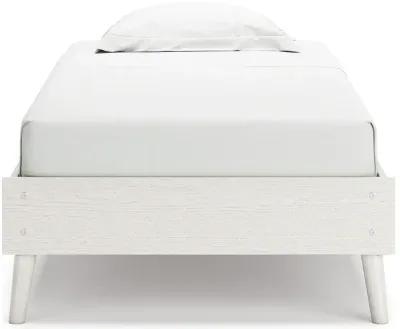 Aprilyn - Platform Bed