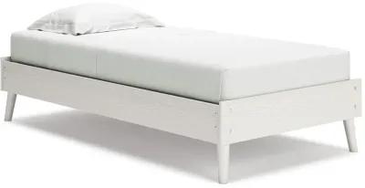 Aprilyn - Platform Bed