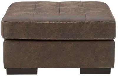 Maderla - Oversized Accent Ottoman