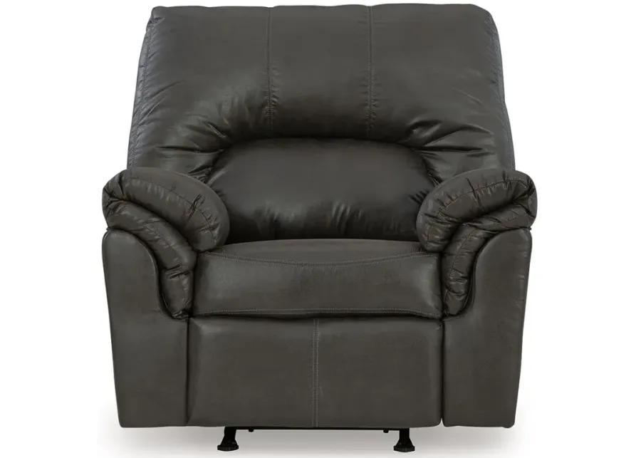 Bladen - Rocker Recliner