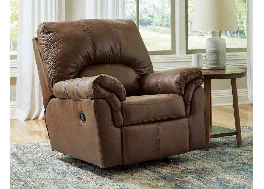 Bladen - Rocker Recliner