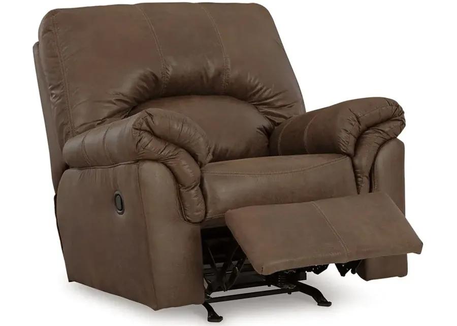 Bladen - Rocker Recliner