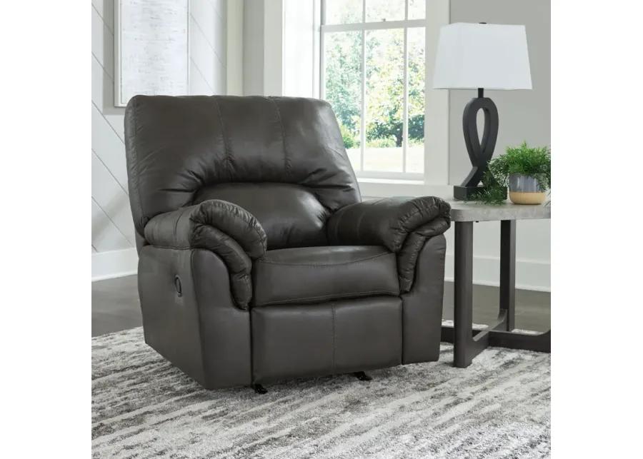 Bladen - Rocker Recliner