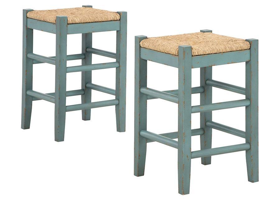 Mirimyn - Bar Stool (Set of 2)