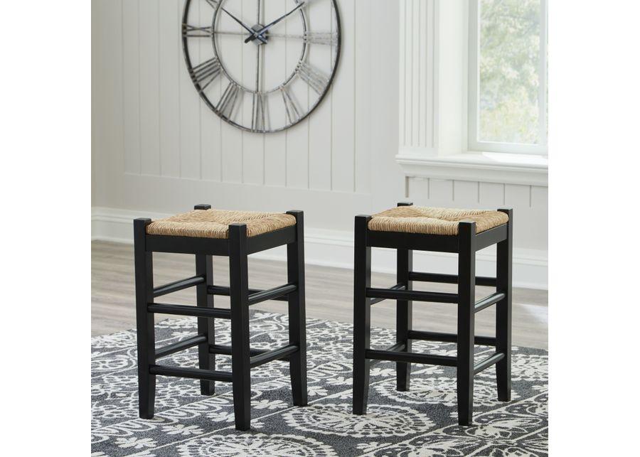 Mirimyn - Bar Stool (Set of 2)