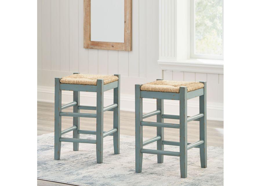 Mirimyn - Bar Stool (Set of 2)