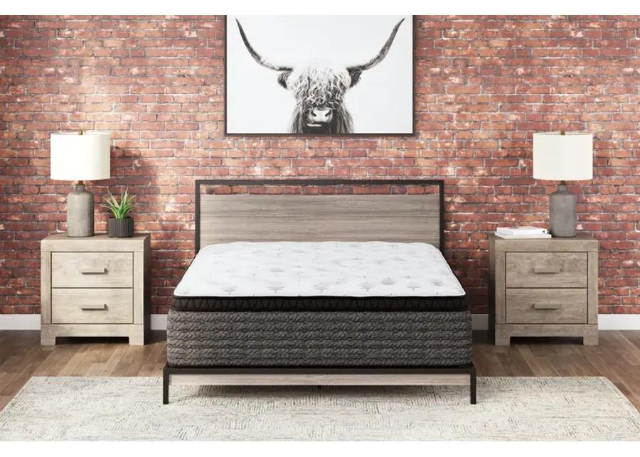 Ultra Luxury - Memory Foam Euro Top Mattress