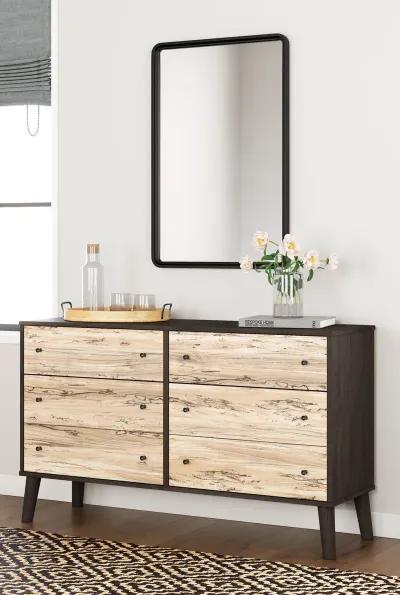 Piperton - Drawer Dresser