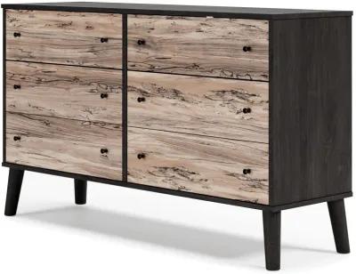 Piperton - Drawer Dresser