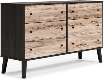 Piperton - Drawer Dresser