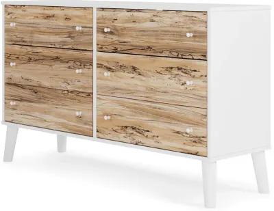 Piperton - Drawer Dresser