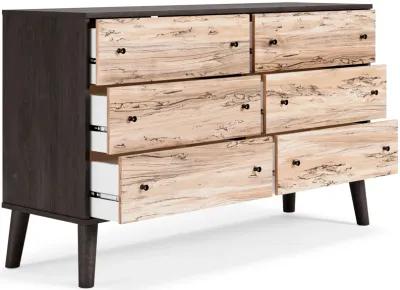 Piperton - Drawer Dresser