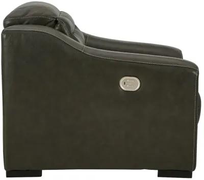 Center Line - Power Recliner