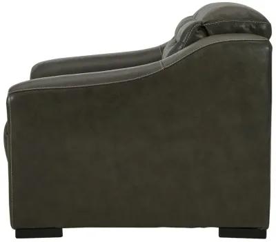 Center Line - Power Recliner