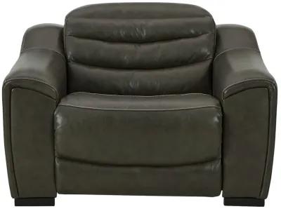 Center Line - Power Recliner