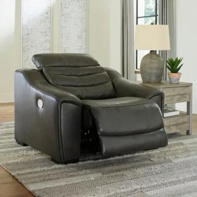 Center Line - Power Recliner