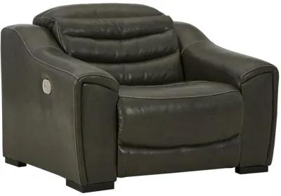 Center Line - Power Recliner