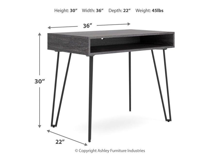 Strumford - Home Office Desk