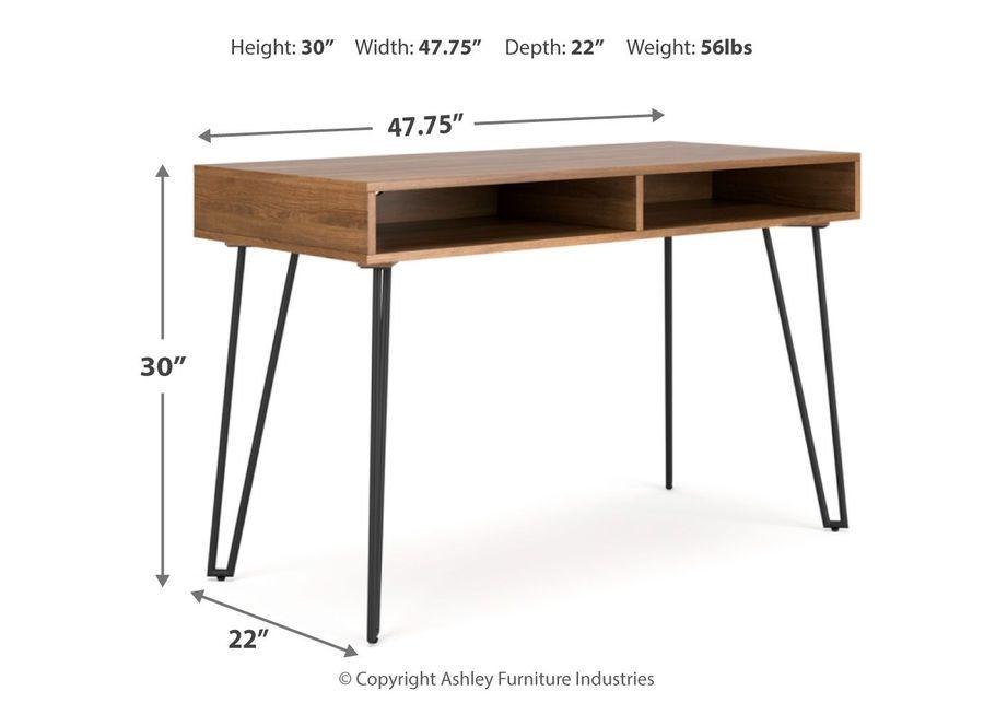 Strumford - Home Office Desk