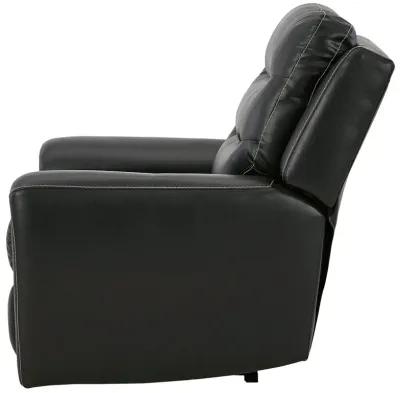 Warlin - Power Recliner