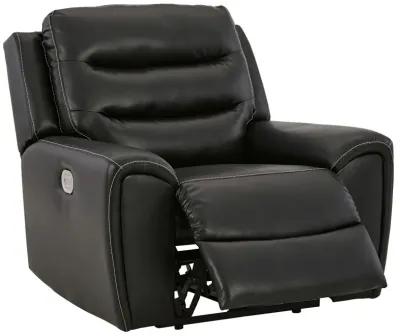 Warlin - Power Recliner