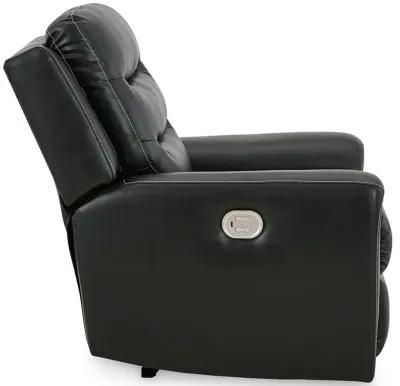 Warlin - Power Recliner