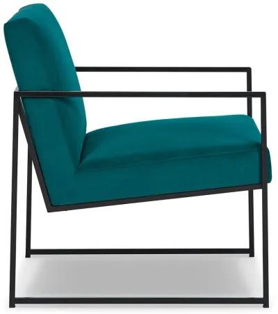 Aniak - Accent Chair