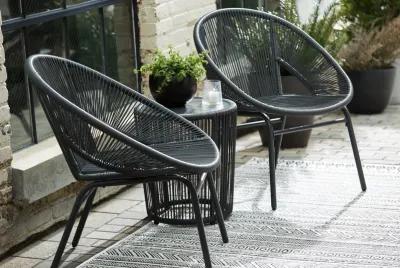 Mandarin Cape - Outdoor Table Set