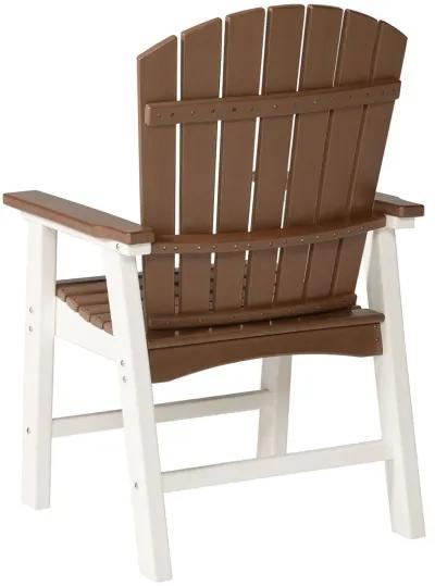 Genesis Bay - Arm Chair